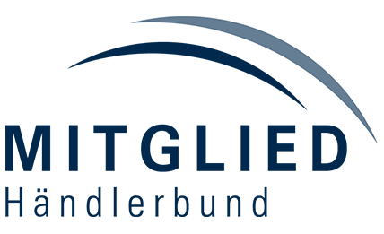 Haendlerbund Mitglied